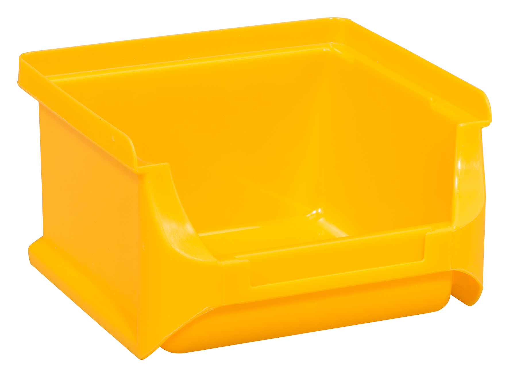 Profi Plus Box 3 gelb