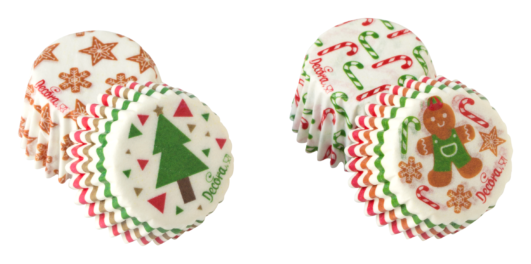 Papierf. Weihnachten200St.ø2.7