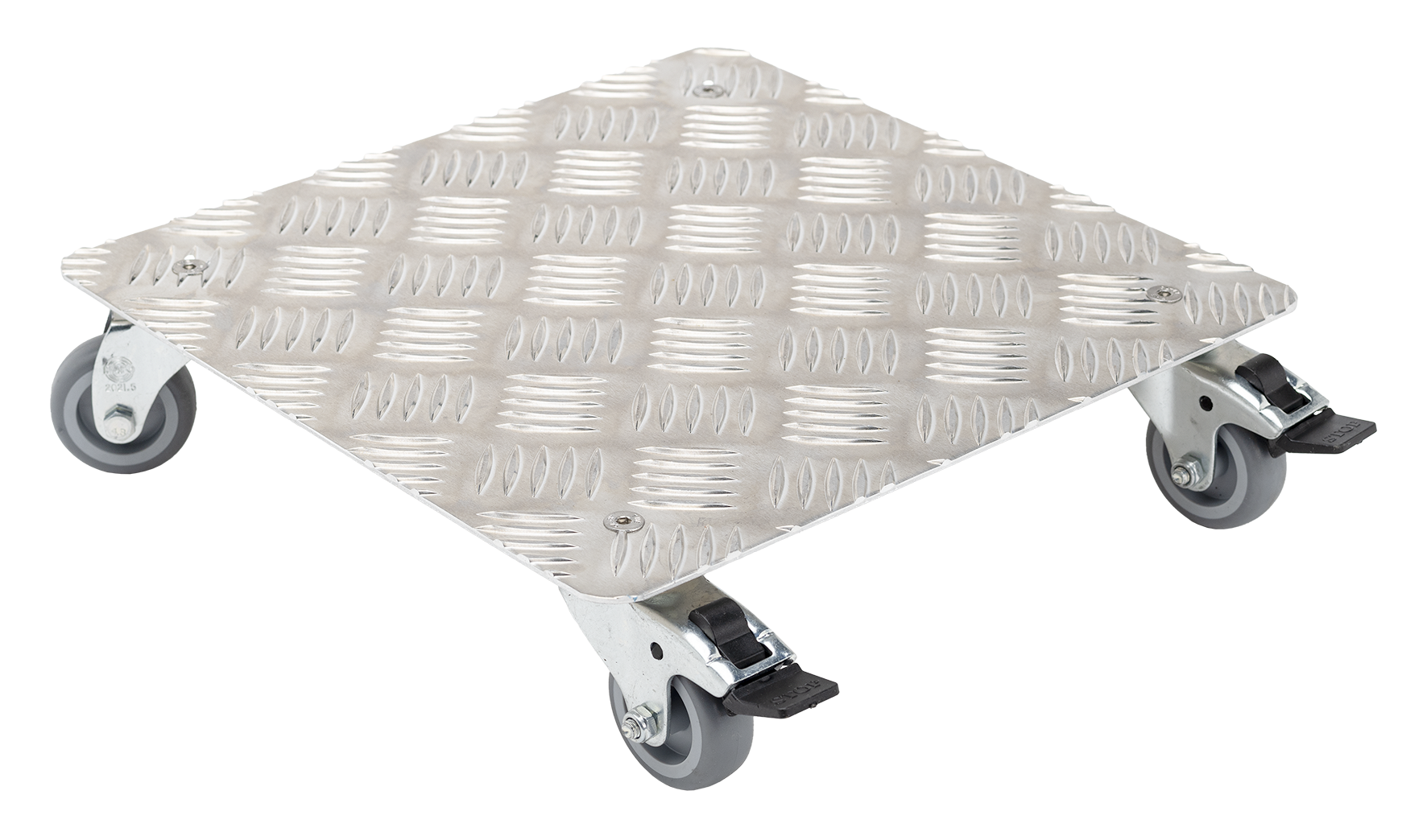 Rolluntersetzer 295x295 eckig