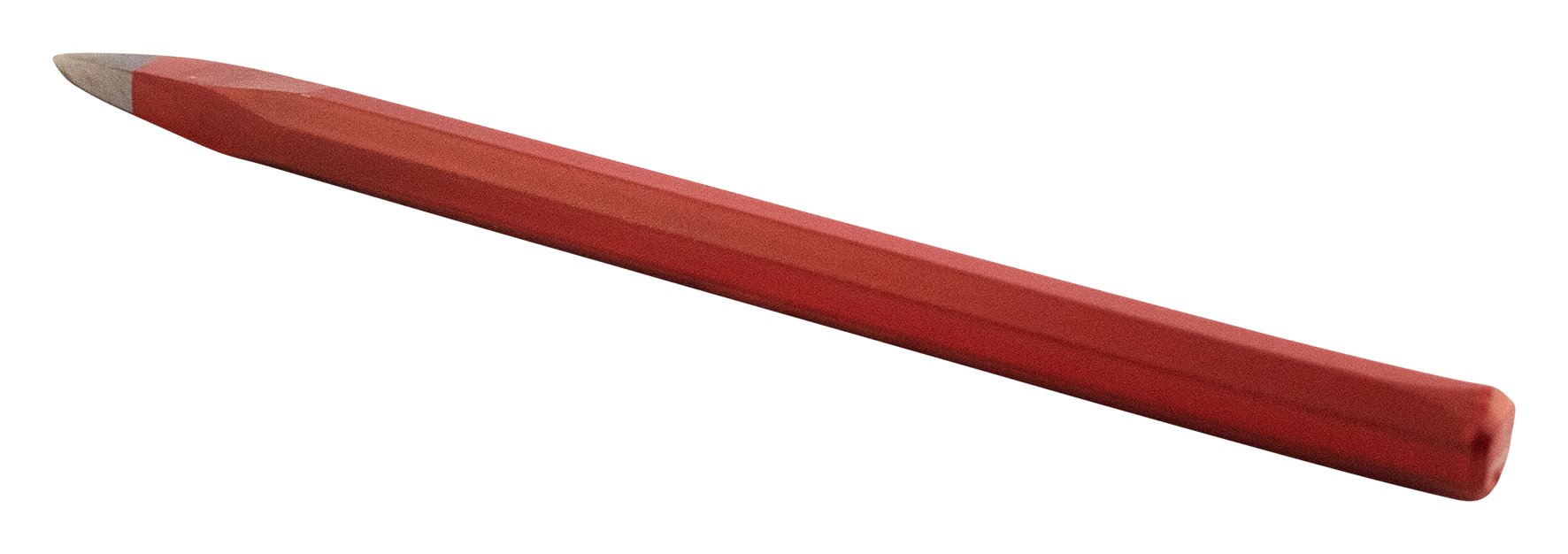 Spitzmeissel 18x300 mm