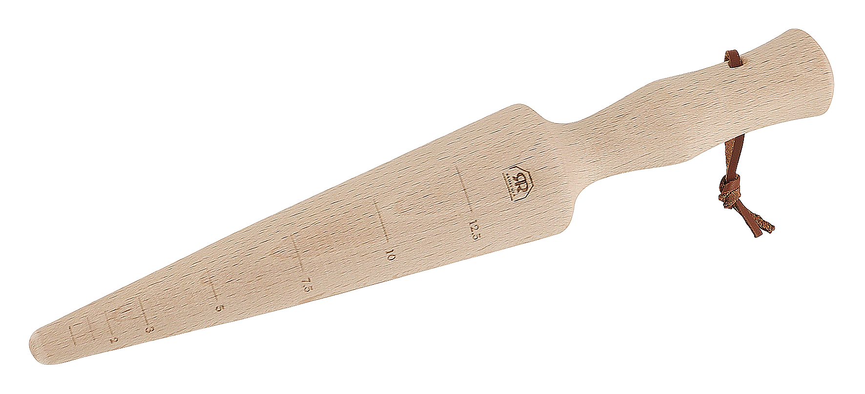Pflanzholz Buche 24.5cm Pflanzholz Buche 24.5cm