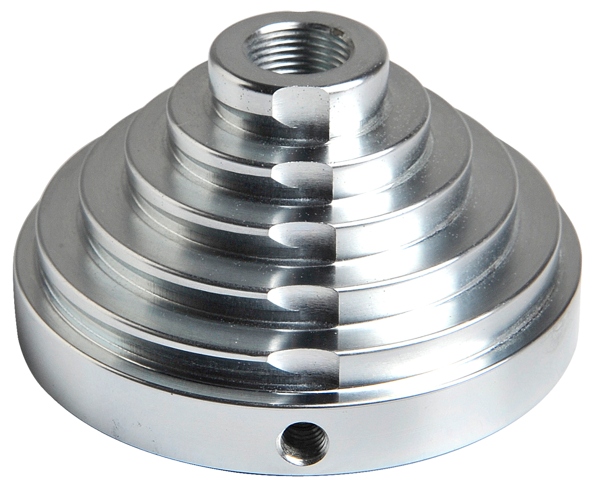 Aufnahmesch. 2-60 1/8"-2 3/8"S