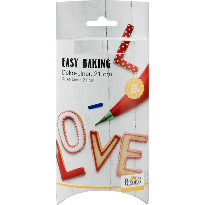 Deko Liner Easy Baking