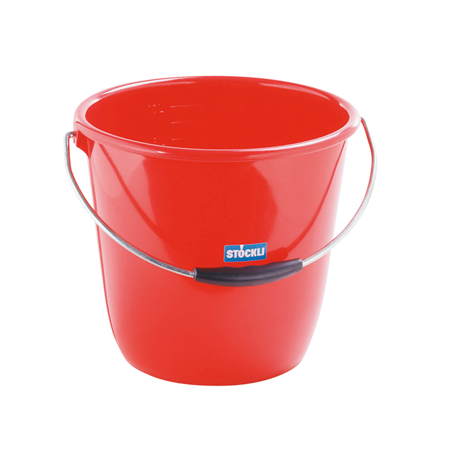 Eimer rot 15l Eimer rot 15l