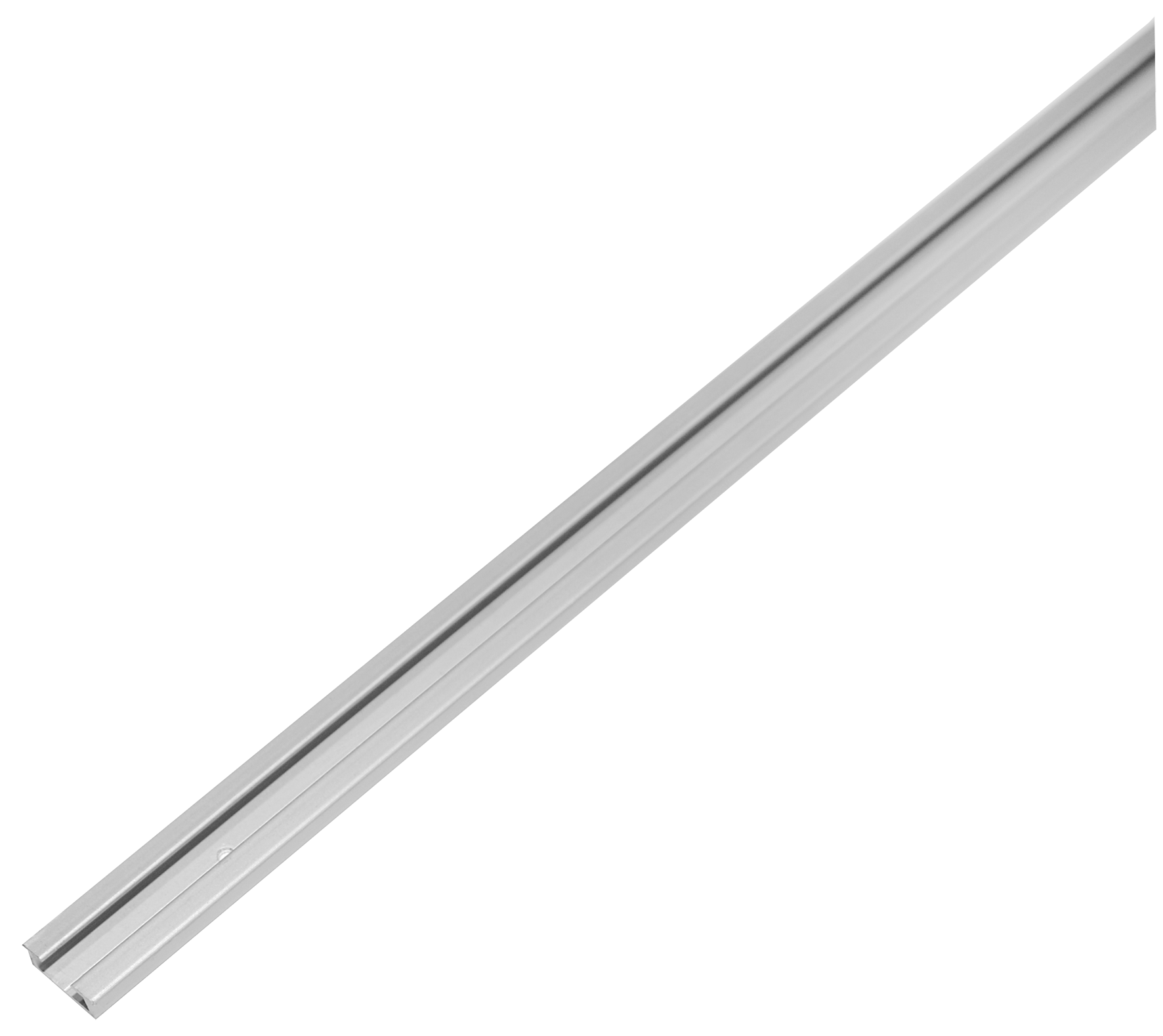 Vorhangschiene A2 6m
