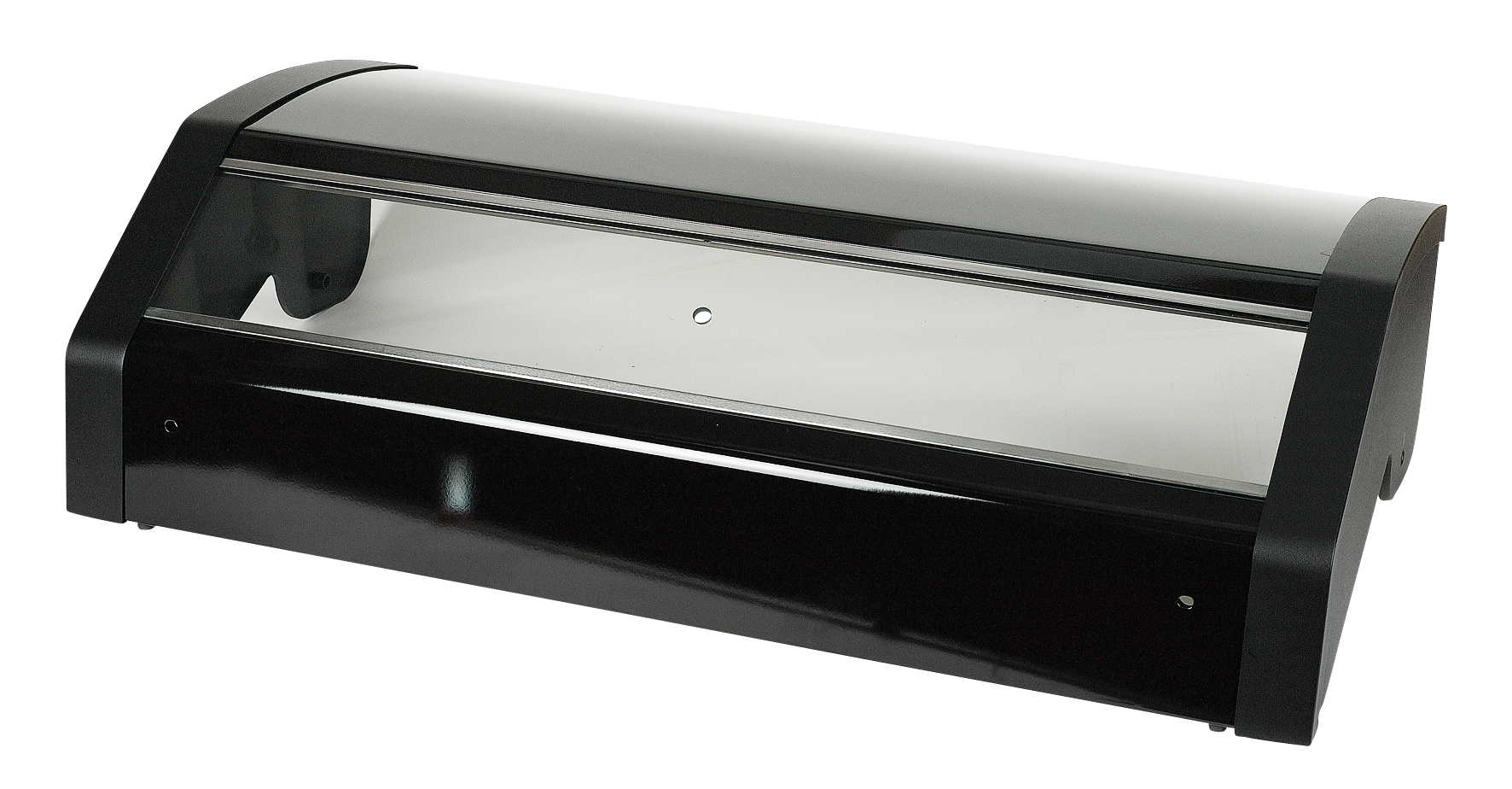 Deckel o.Griff G6 G6-S schwarz