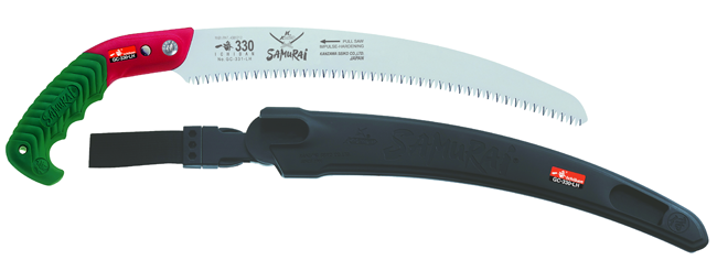 Baumsäge gebogen 33cm