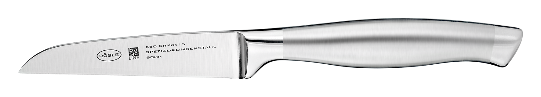 Gemüsemesser BasicLine 9cm
