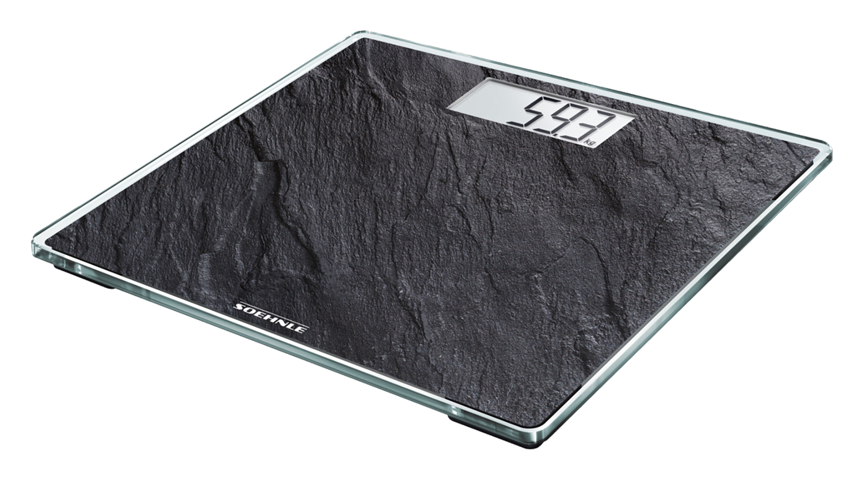 Personenwaage Sense Compact300