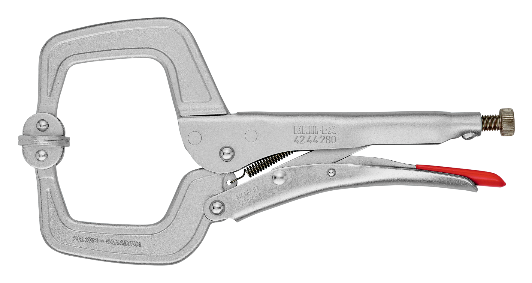 Schweiss-Gripzange 280 Schweiss-Gripzange 280