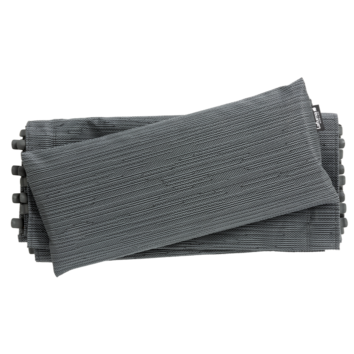 Garnitur Futura Clip obsidian