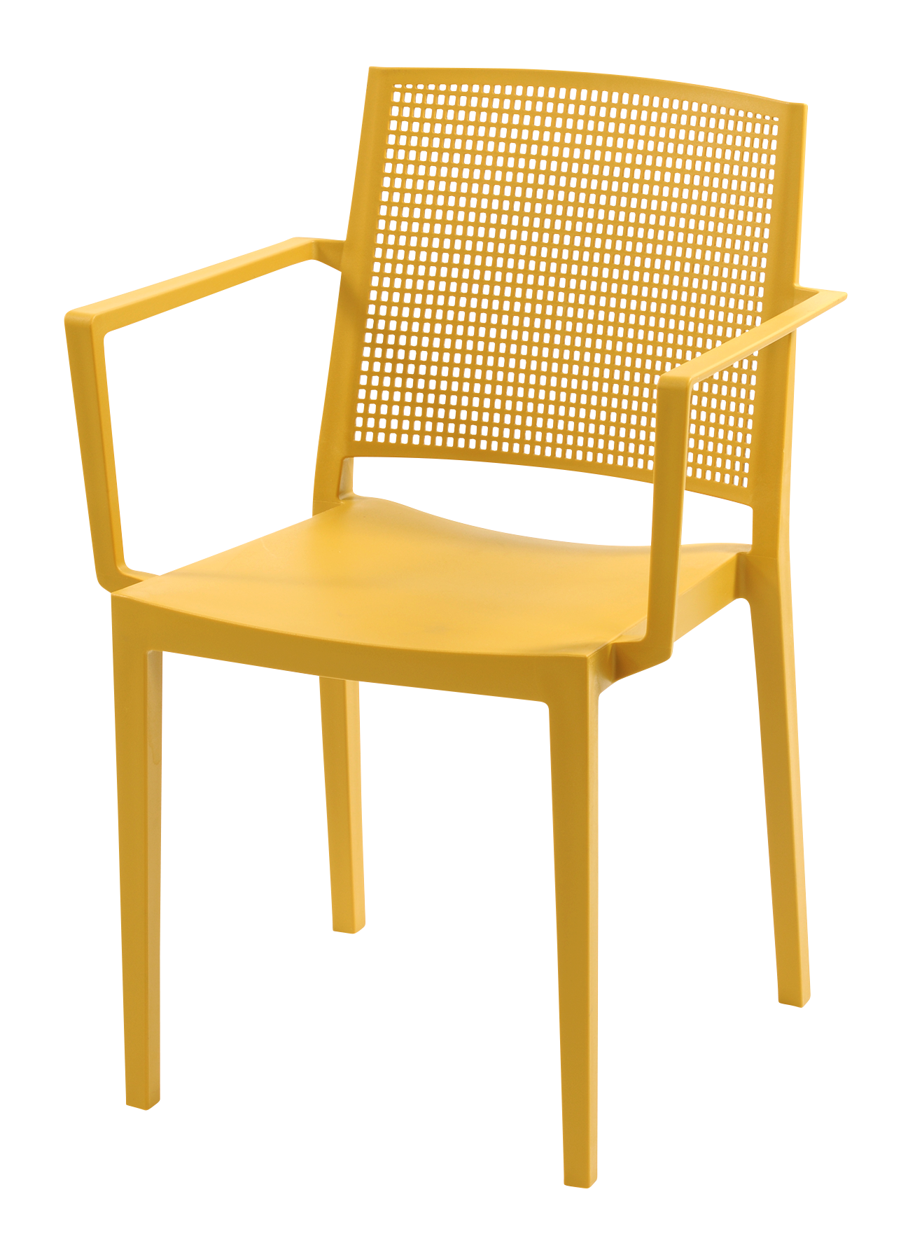 Sessel Square mustard Sessel Square mustard