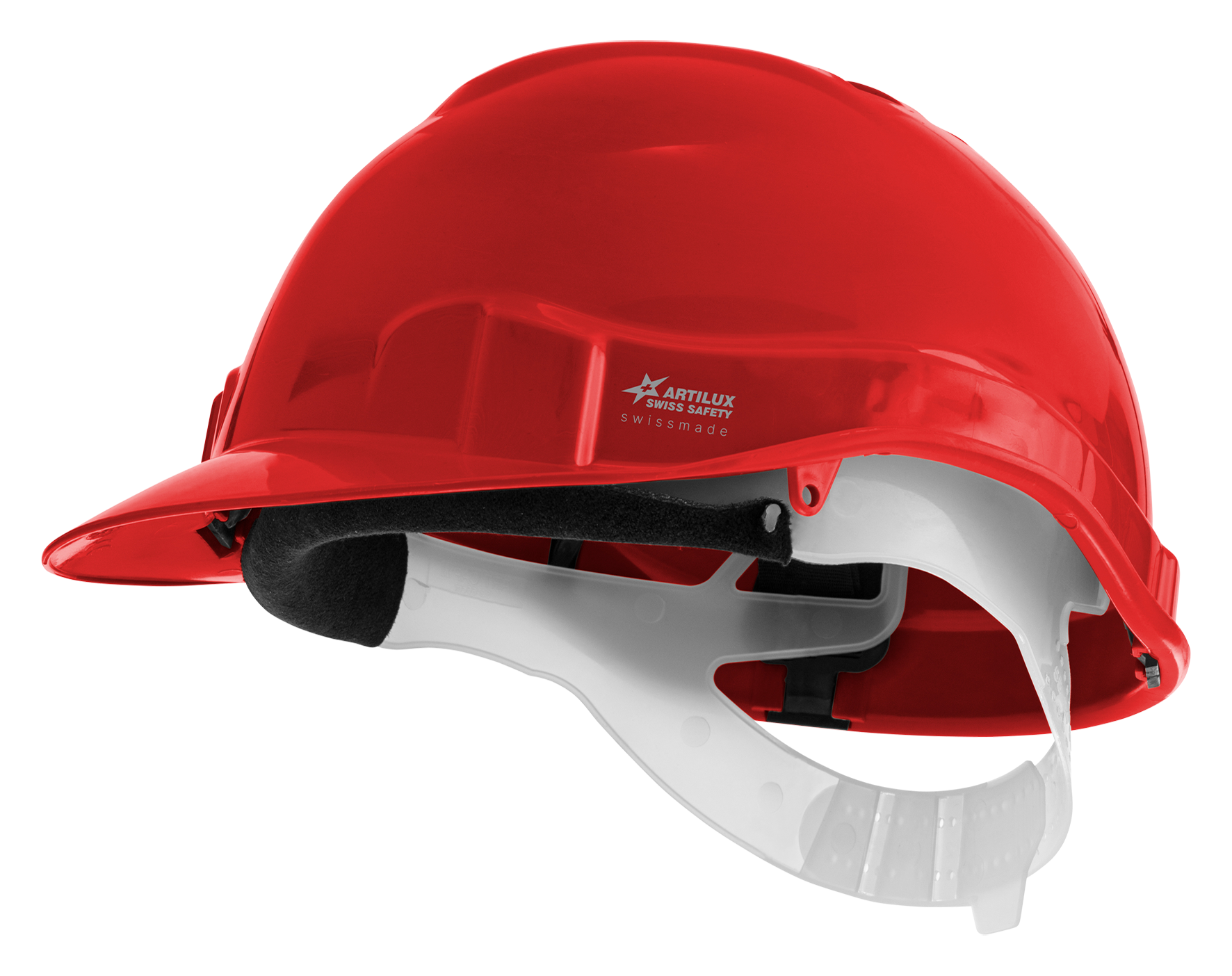 Helm Artitop SH100 Pin Lock rt
