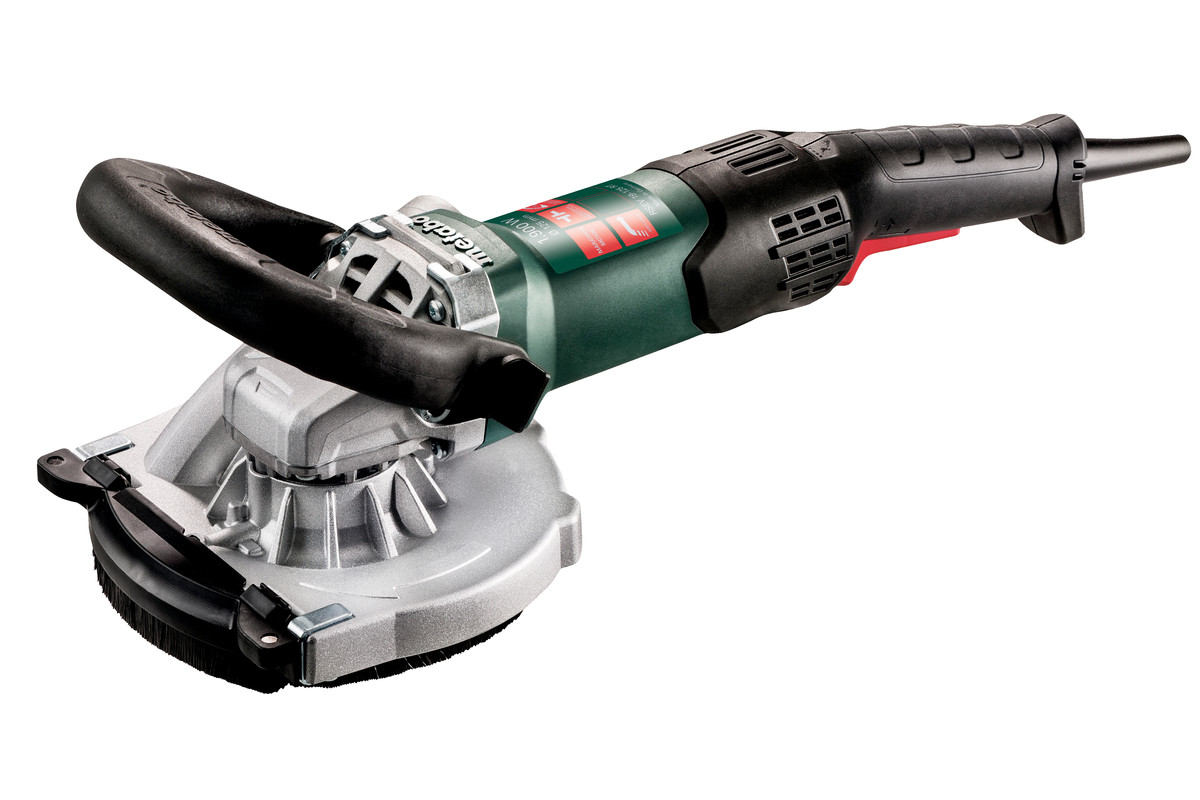 RSEV 19-125 RT Renovierungsschleifer