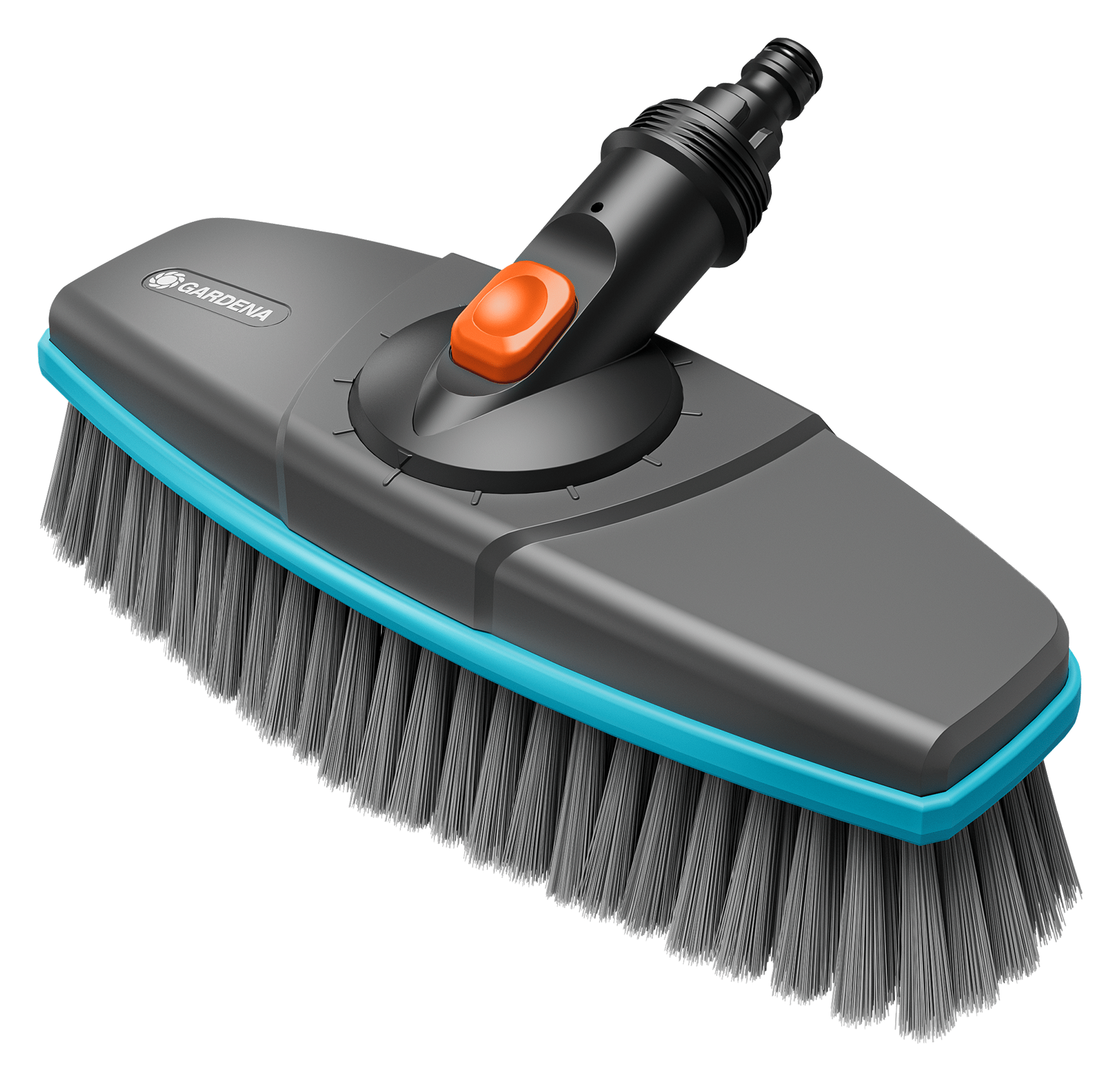 Cleansystem Stielbürste soft