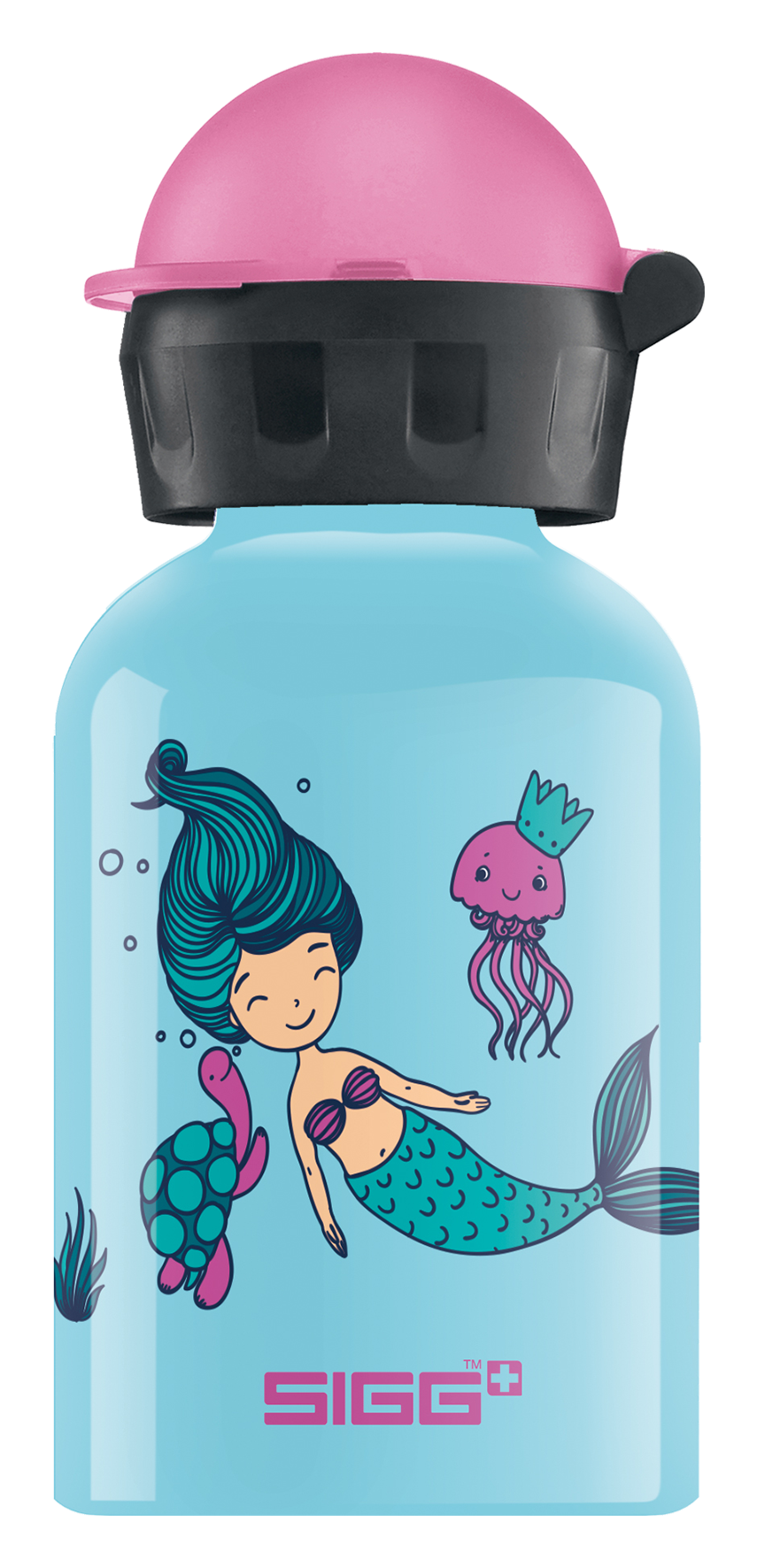 Bottle Water World 0.3l