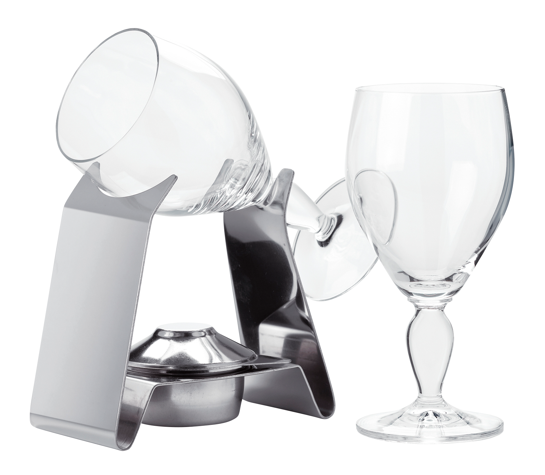 Irish Coffee Set