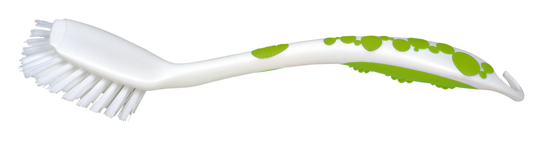 Abwaschbürste soft