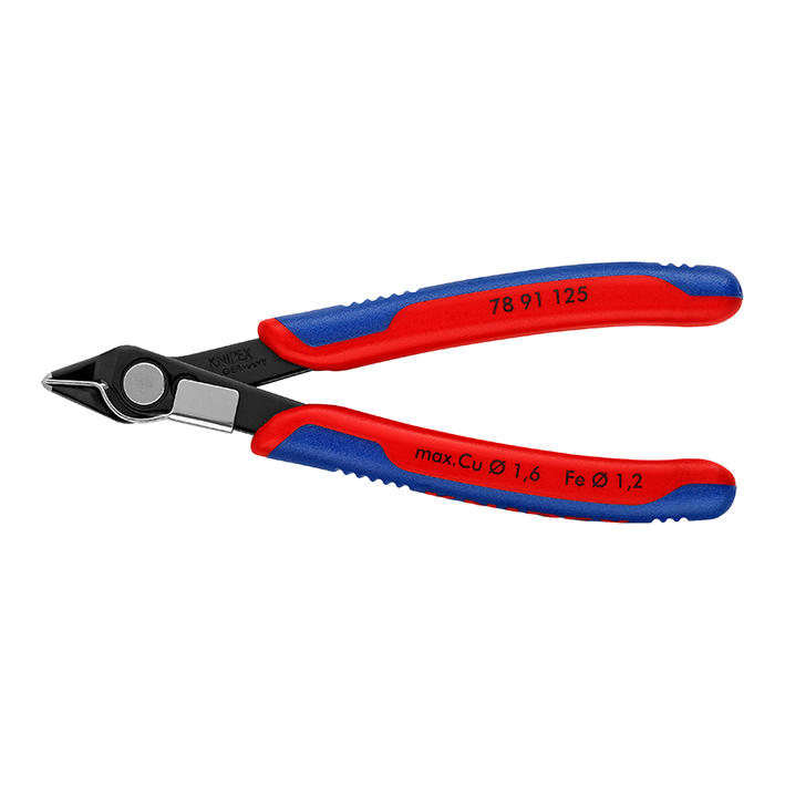 E.Seitenschn SuperKnips 125 E.Seitenschn SuperKnips 125