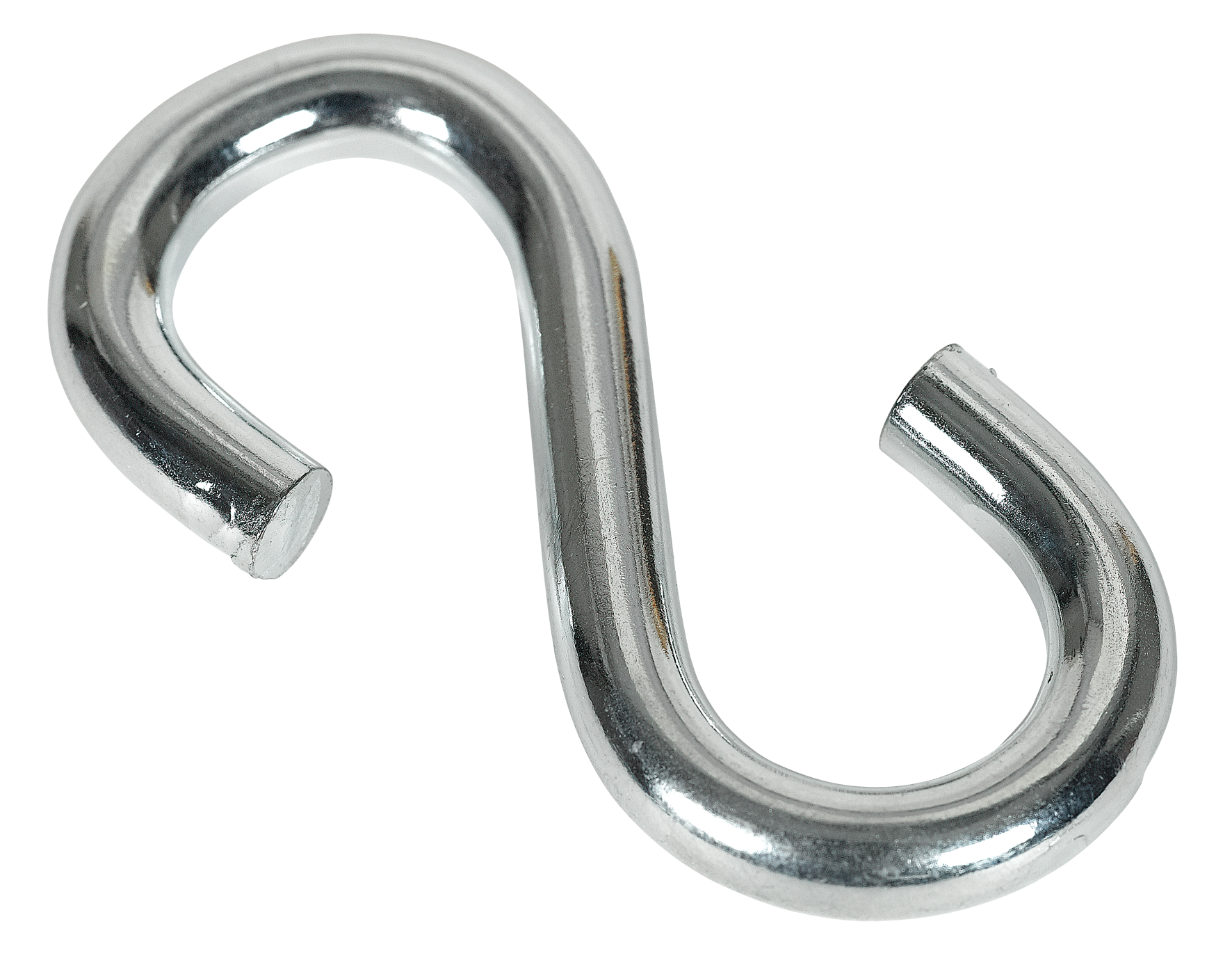 S-Haken ø6mm 56mm
