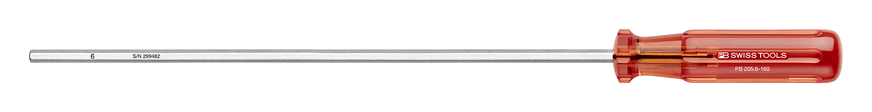 Schraubenz. PB 205.6-160