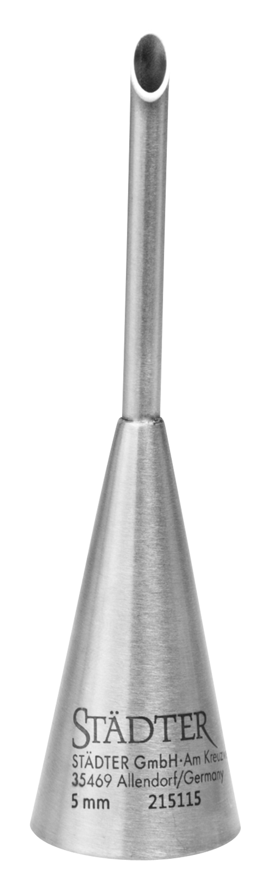 Fülltülle 5 mm Fine Line Fülltülle 5 mm Fine Line