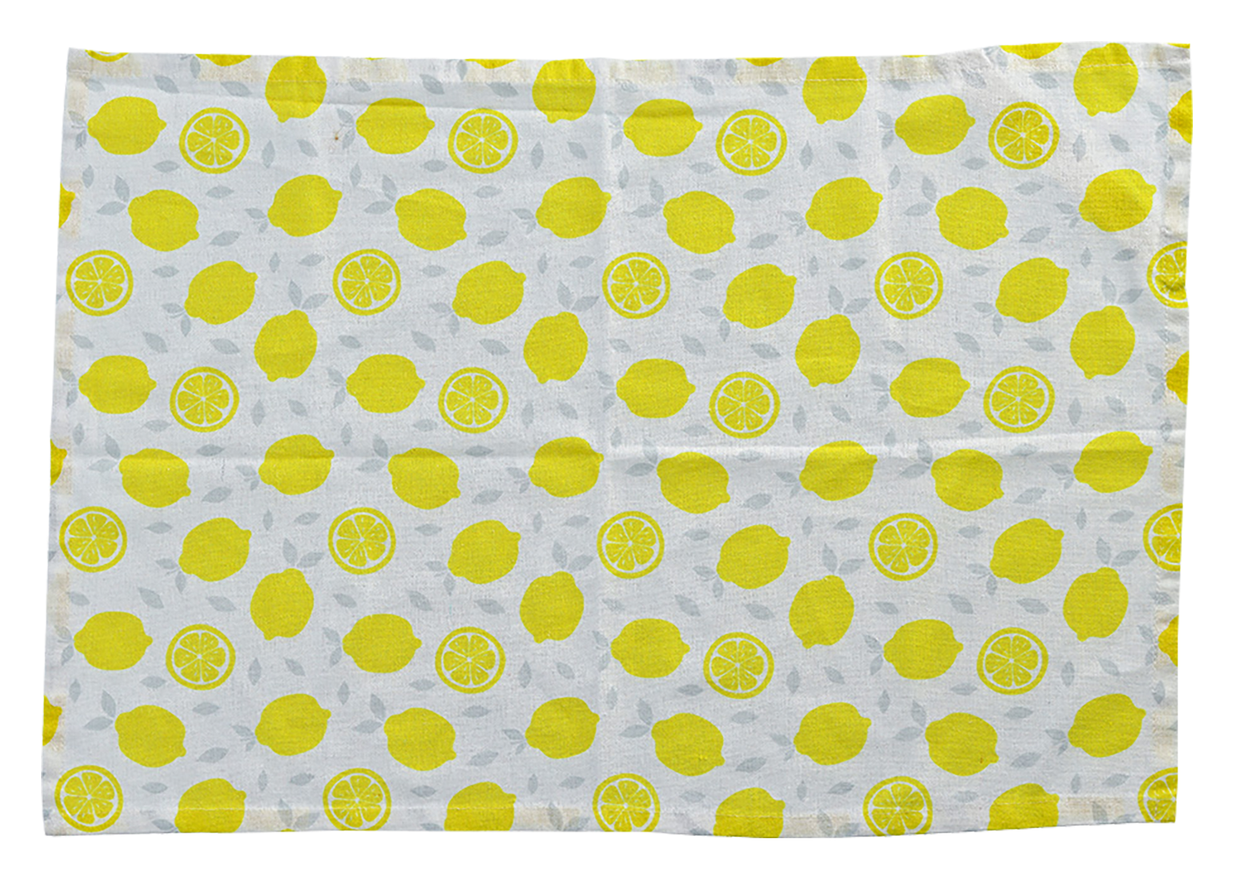 Geschirrtuch Limone 70x50cm Geschirrtuch Limone 70x50cm