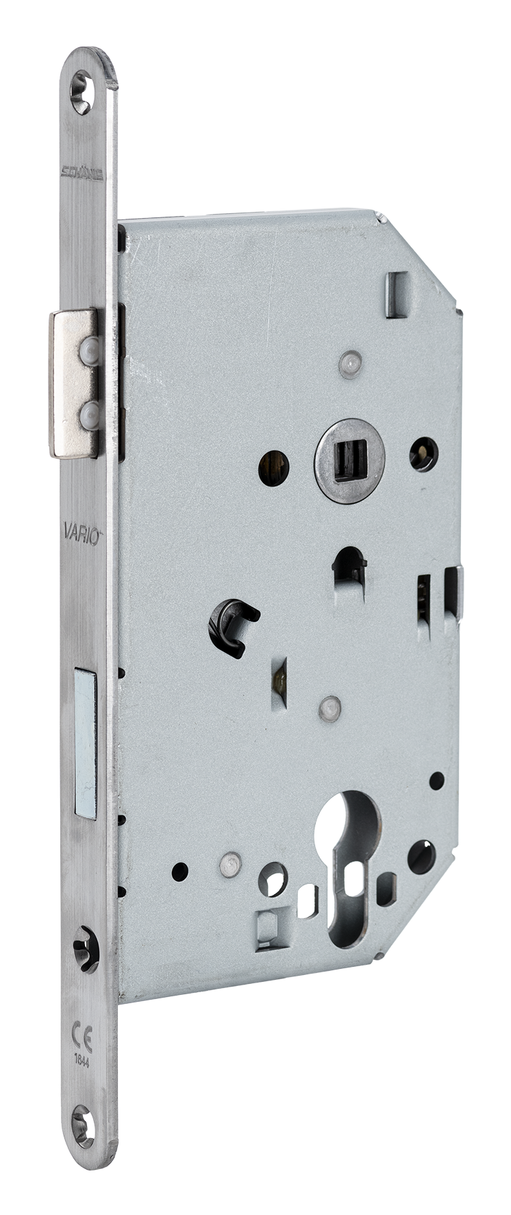 Einsteckschl. 1260 PZ R 60x8