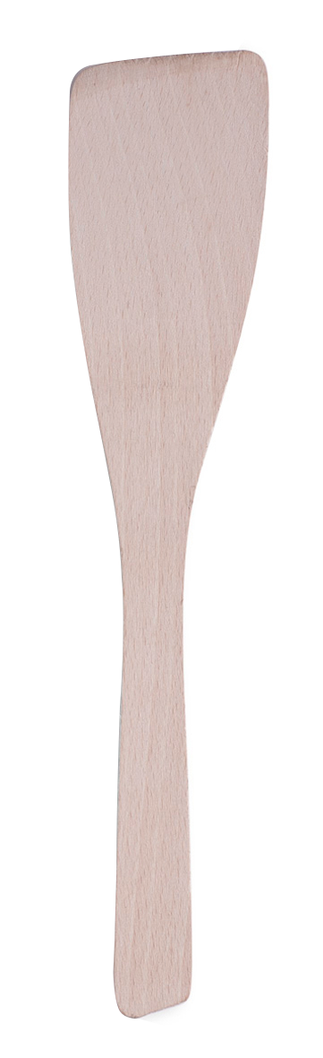 Pfannenwender Buche 30 cm Pfannenwender Buche 30 cm