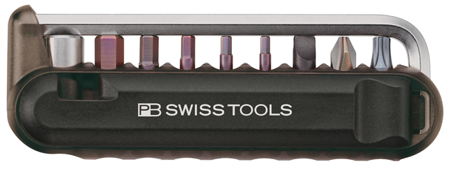 BikeTool PB 470.Purple CN