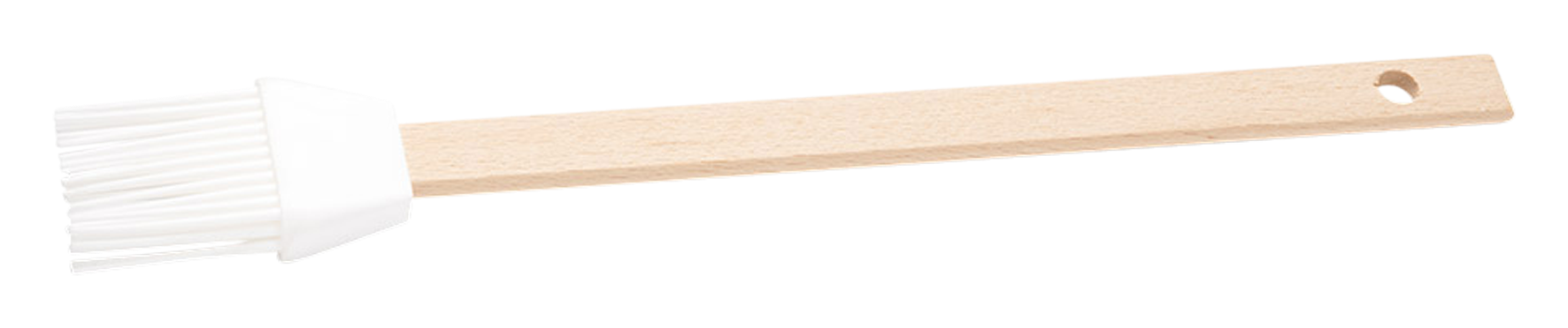Backpinsel weiss Prima Line Backpinsel weiss Prima Line