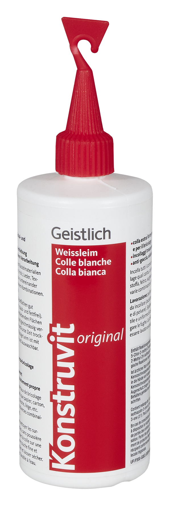 Weissleim 200g Weissleim 200g