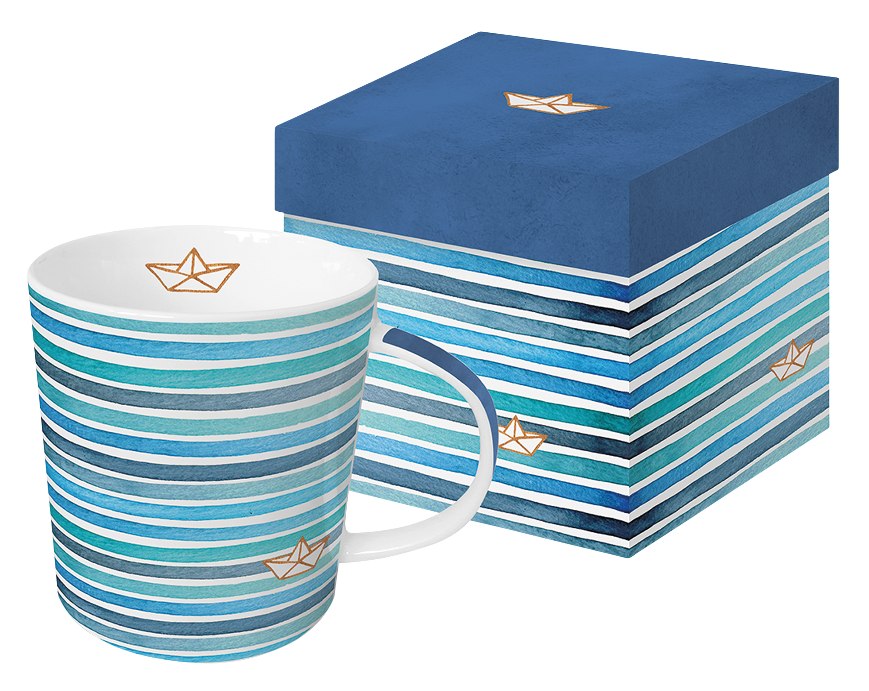 Trend Mug GB Paper Boat