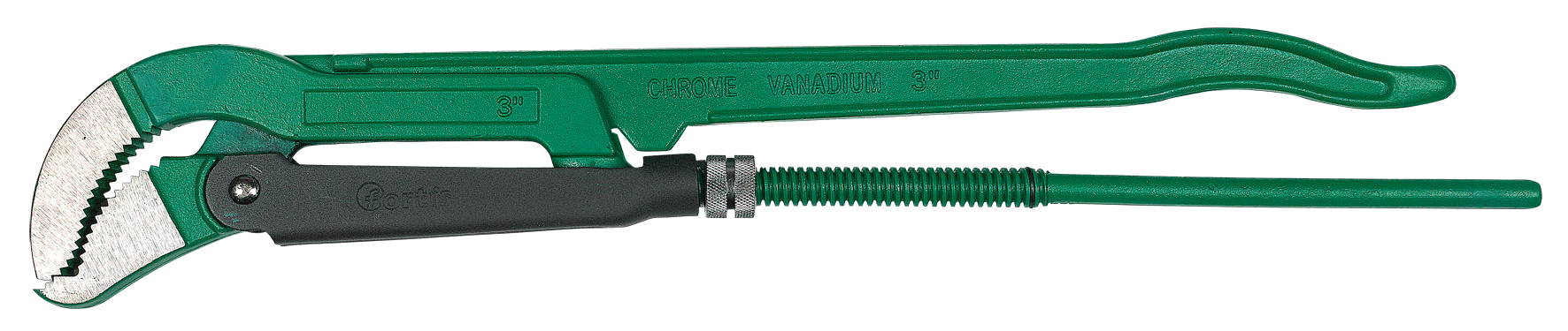Eckrohrzange S-Maul 3" Eckrohrzange S-Maul 3"