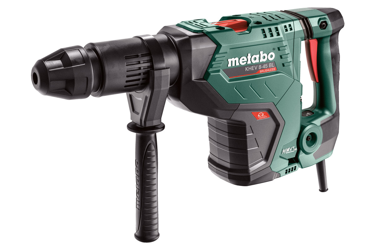 KHEV 8-45 BL Kombihammer KHEV 8-45 BL Kombihammer