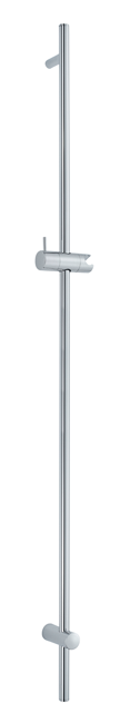 Duschgleitstange Parsa 116cm