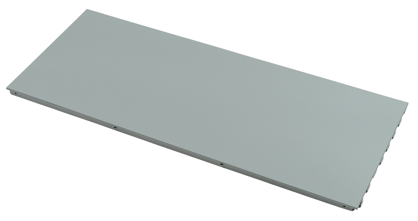 Rückwand glatt 100x30cm