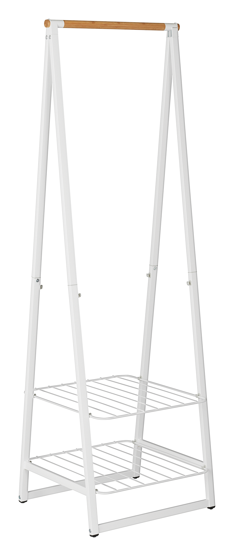 Kleiderständer Linn S weiss Kleiderständer Linn S weiss