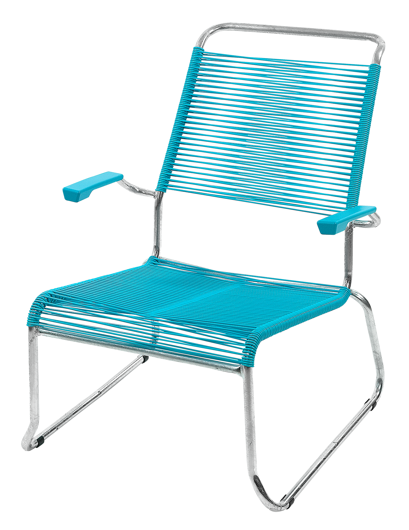 Lounger Deluxe HL türkis