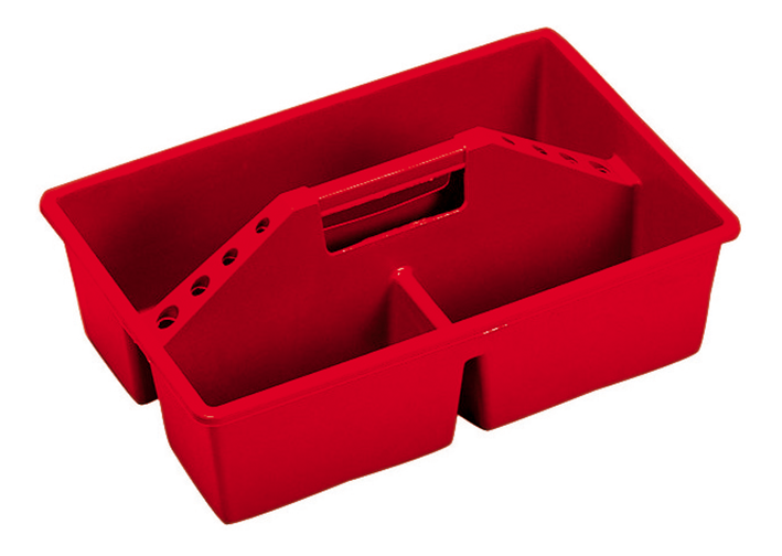 Mc Plus Carry 38 rot Mc Plus Carry 38 rot