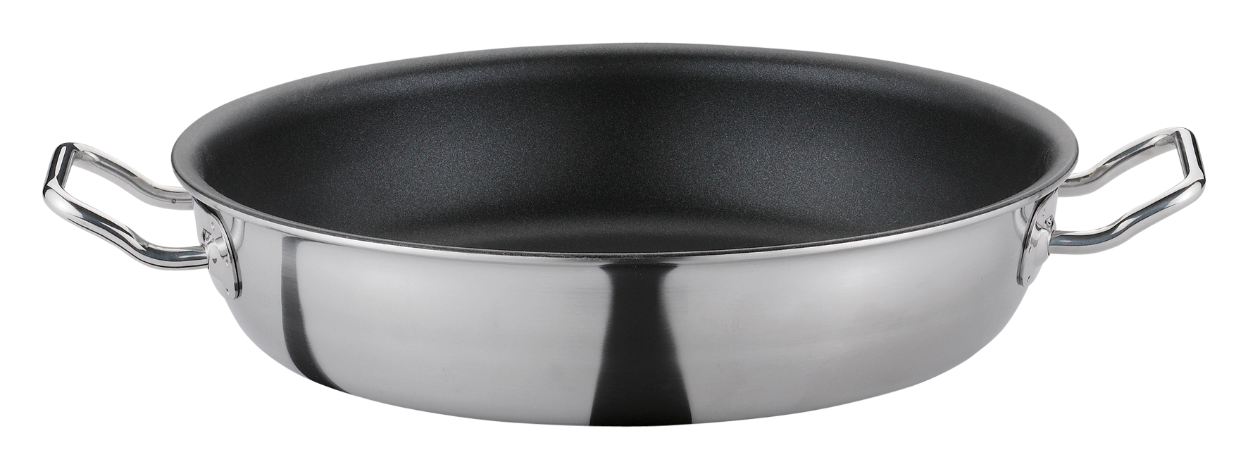 Servierpf.XL Vulcano ø 28 cm