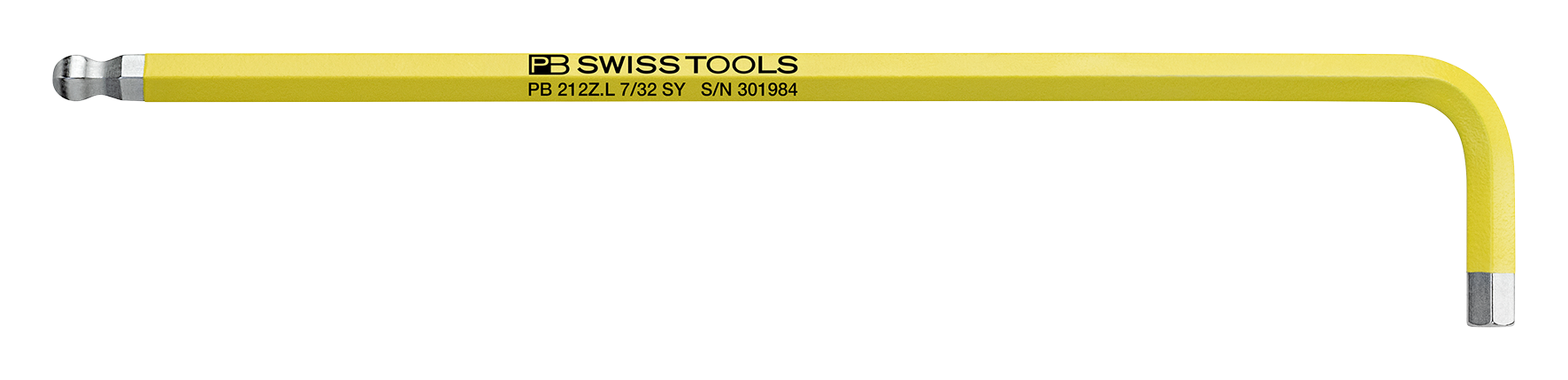 Winkelschr. PB 212Z.L 7/32 SY