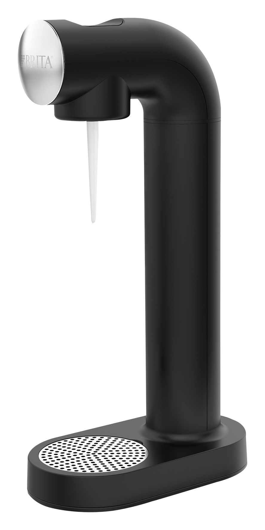 Wassersprudler sodaOne black