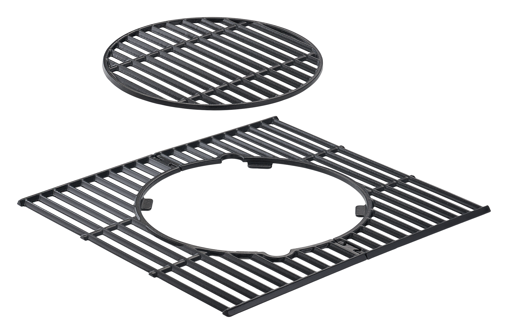 Grillrost Vario G2 G4 G6 Grillrost Vario G2 G4 G6