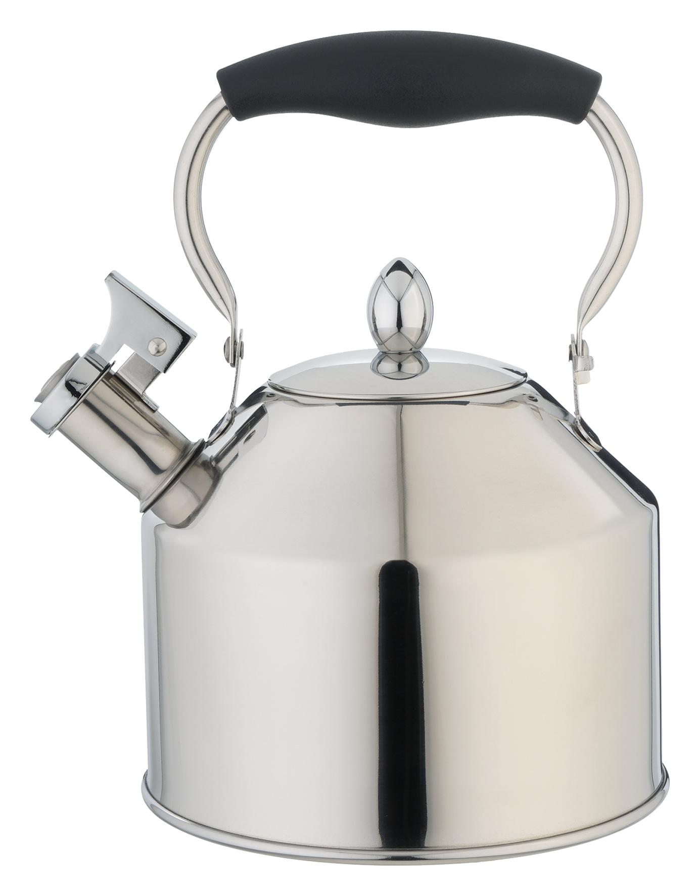 Flötenkessel sw Filter 1.5 l