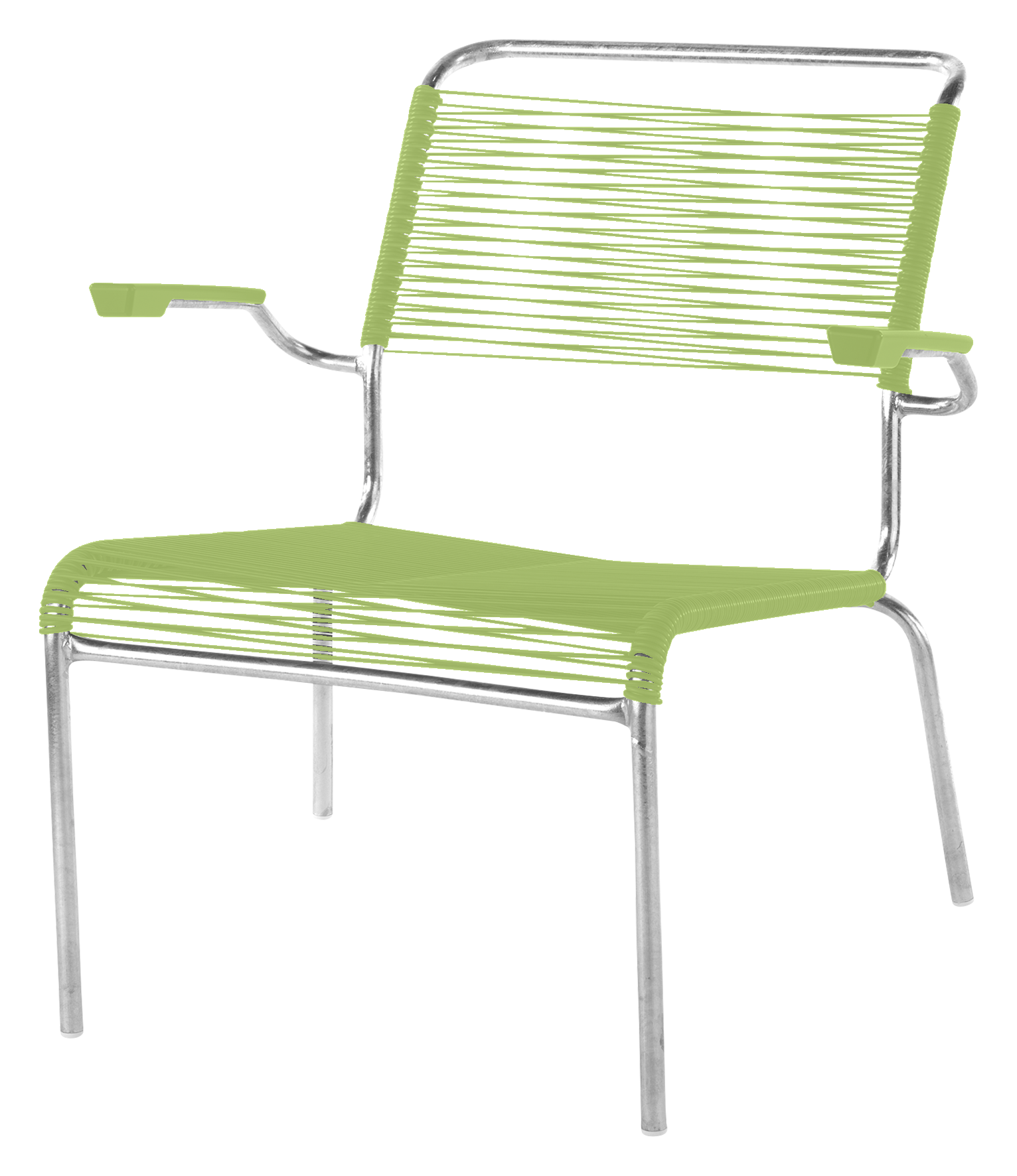 Lounger Spaghetti m.Arml.h.gr. Lounger Spaghetti m.Arml.h.gr.