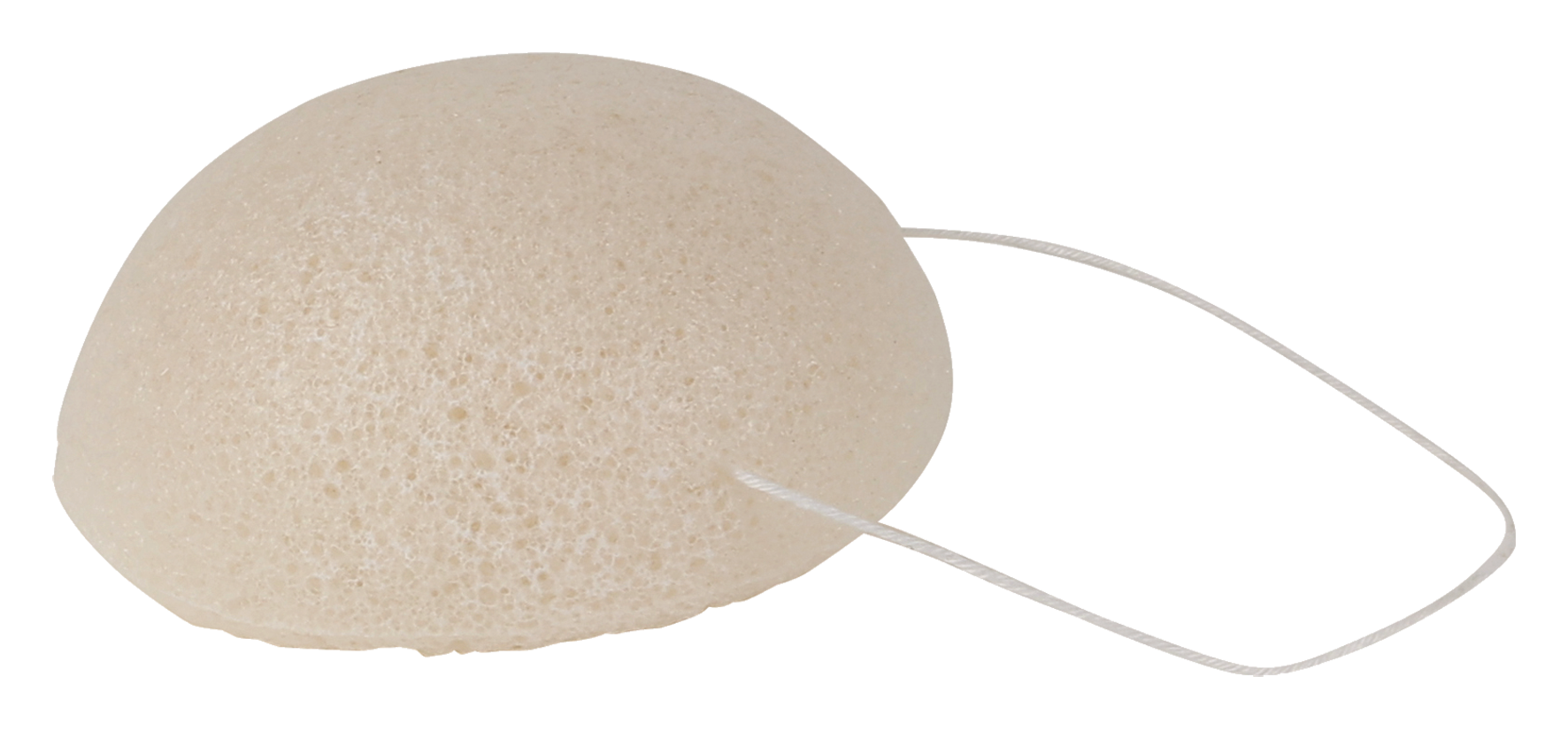 Schwamm Konjac 6.5cm Schwamm Konjac 6.5cm