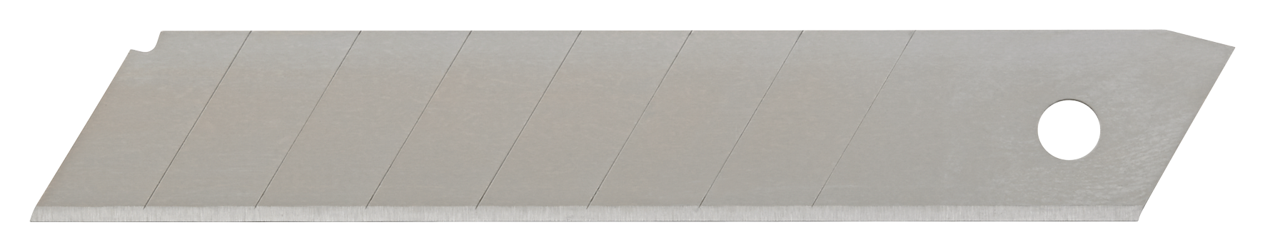 Abbrechklinge 9