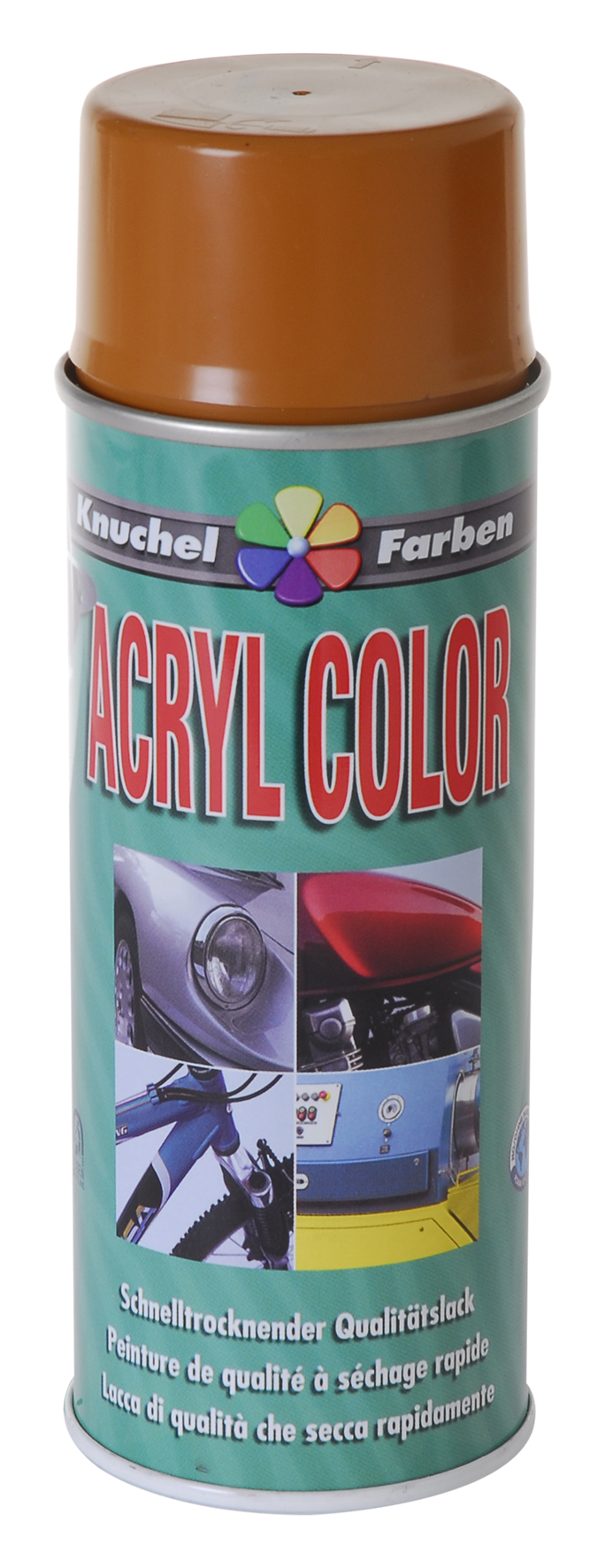 Acryl-Color 400 ml 8001