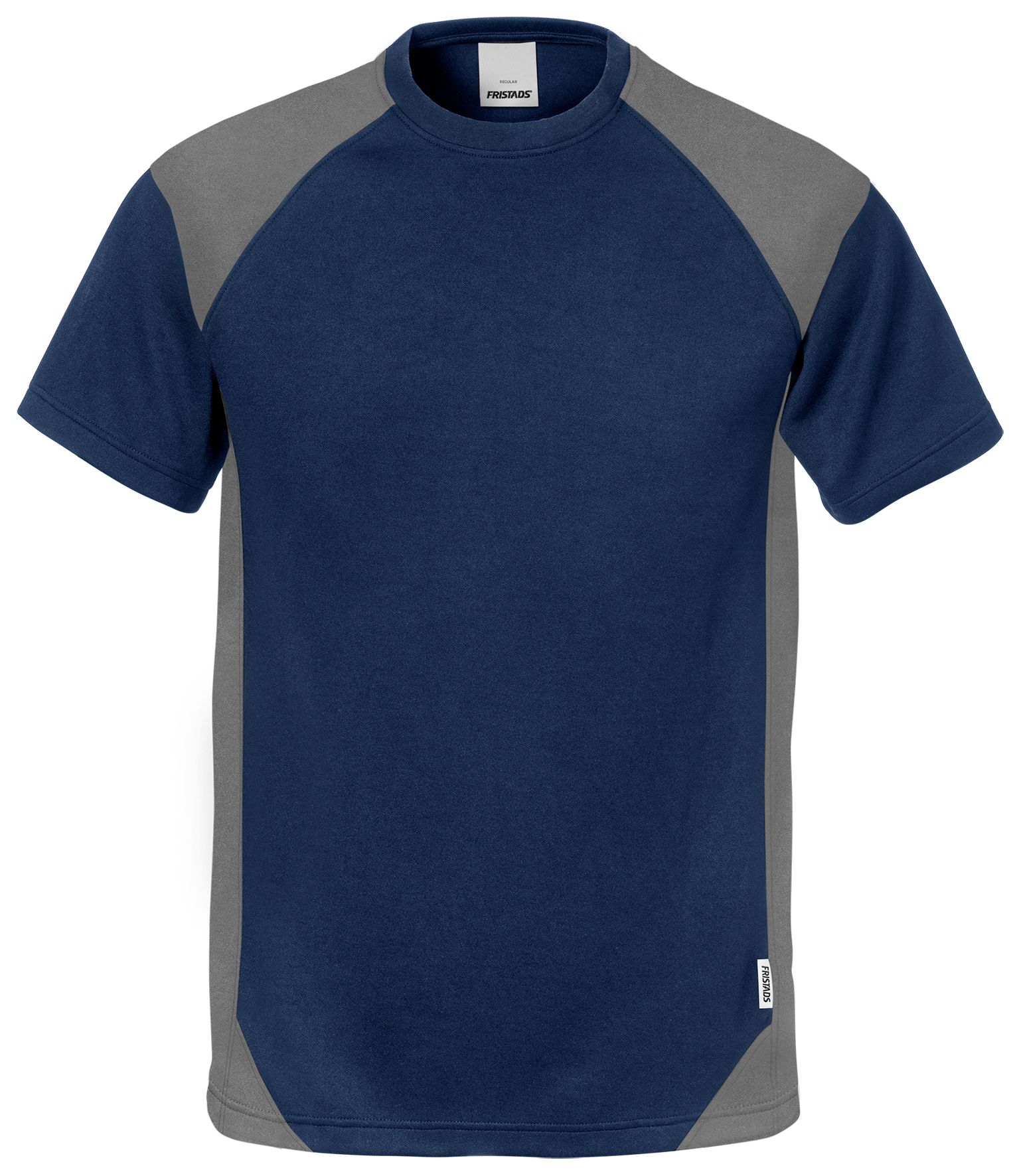 T-Shirt 7046 THV mar/dgr 2XL